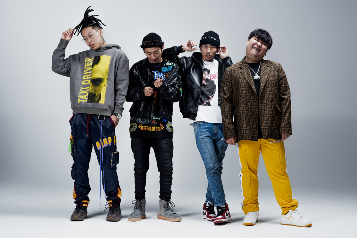 Profile of Higher Brothers