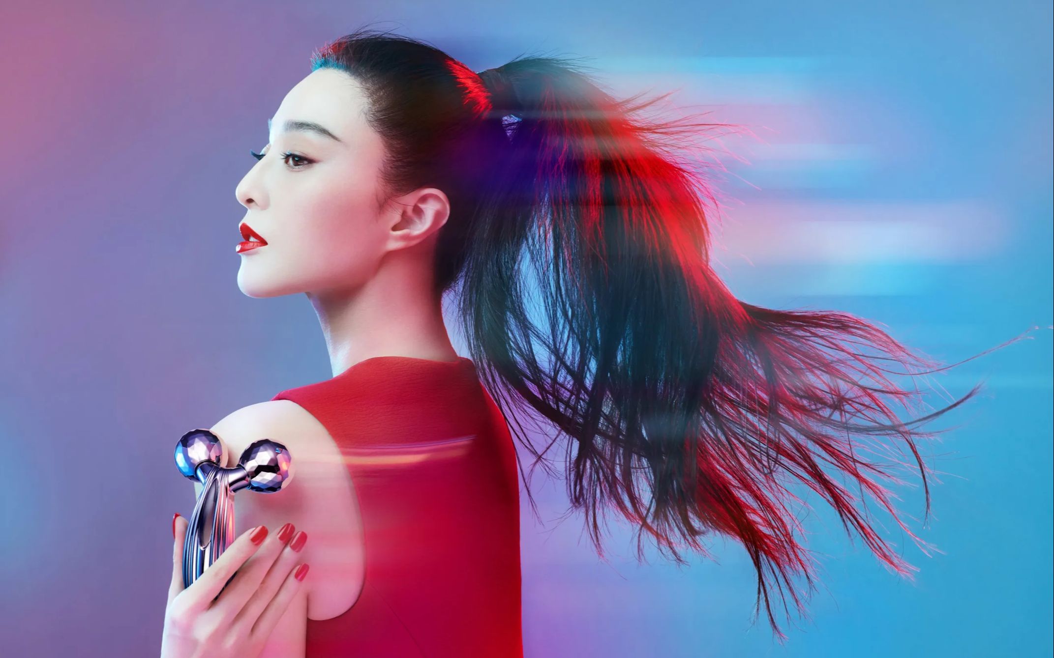 Fan Bingbing